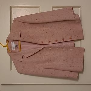 Gorgeous JNY jacket.